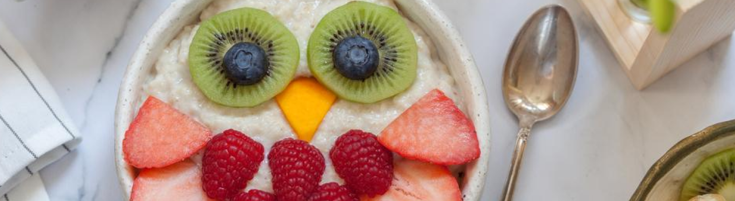 Fruit bowl